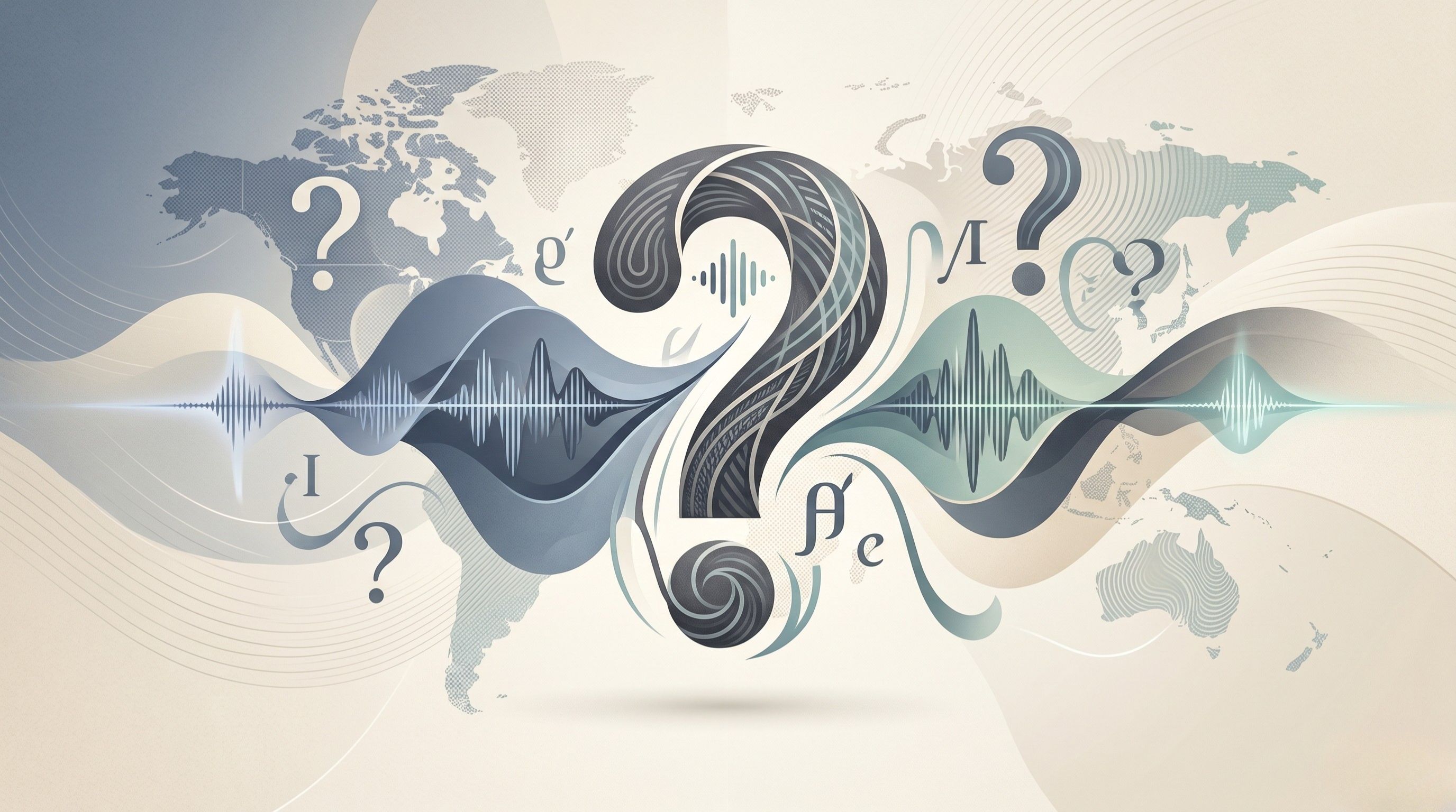 What Is My Accent? How to Identify, Understand, and Explore Your Voice